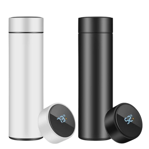 Smart LED Water Bottle